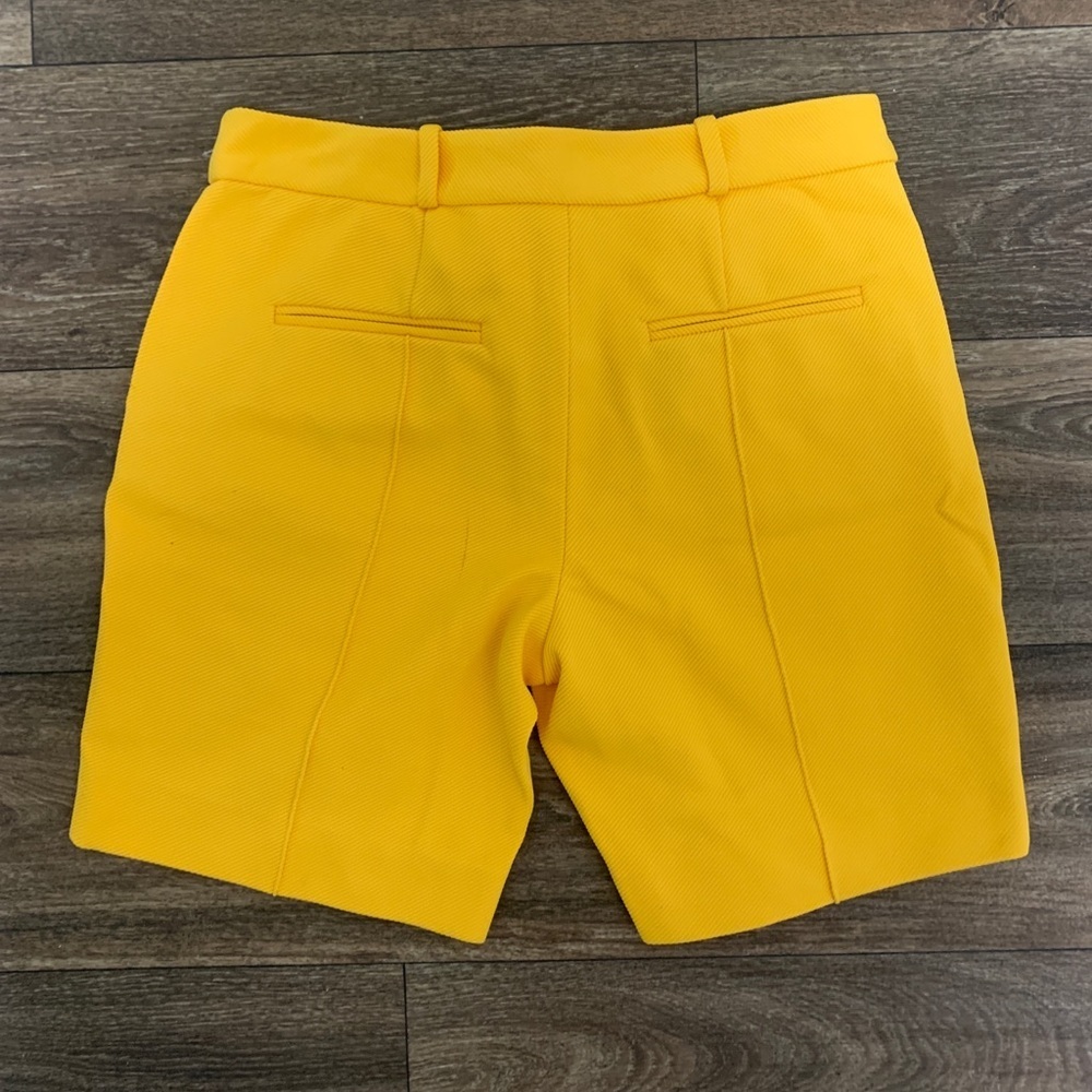 Diane Von Furstenberg Bermuda shorts-0090 - Picture 2 of 7